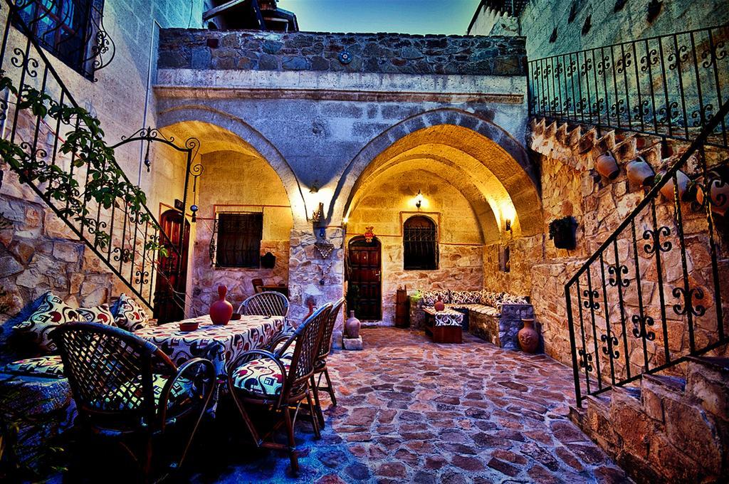 Adanos Konuk Evi Avanos Exterior photo